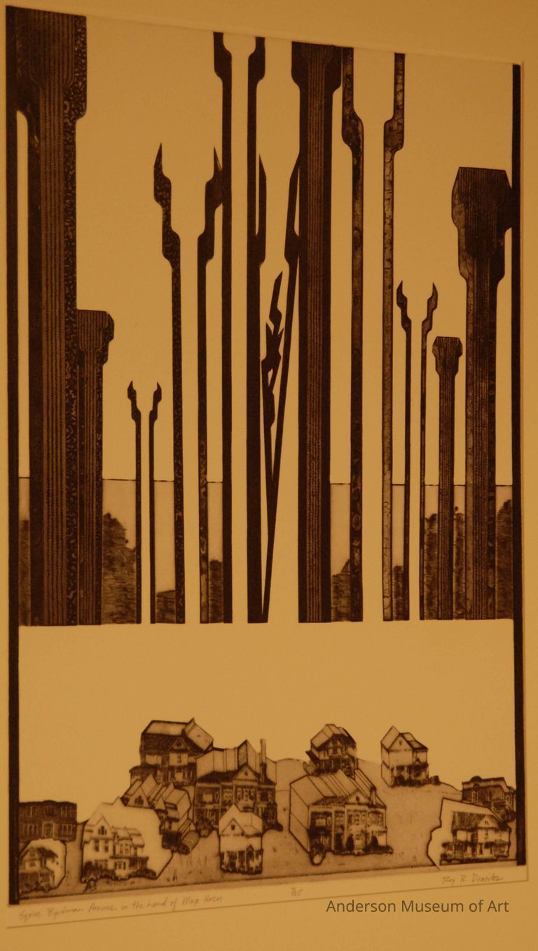          Squire Byrdman Arrives in the Land of Max Horn picture number 1
   