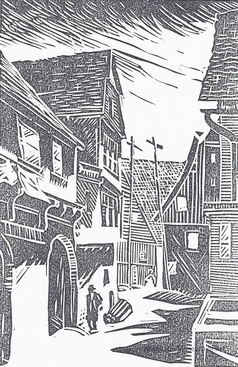          Untitled (Early Christmas Card) picture number 1
   