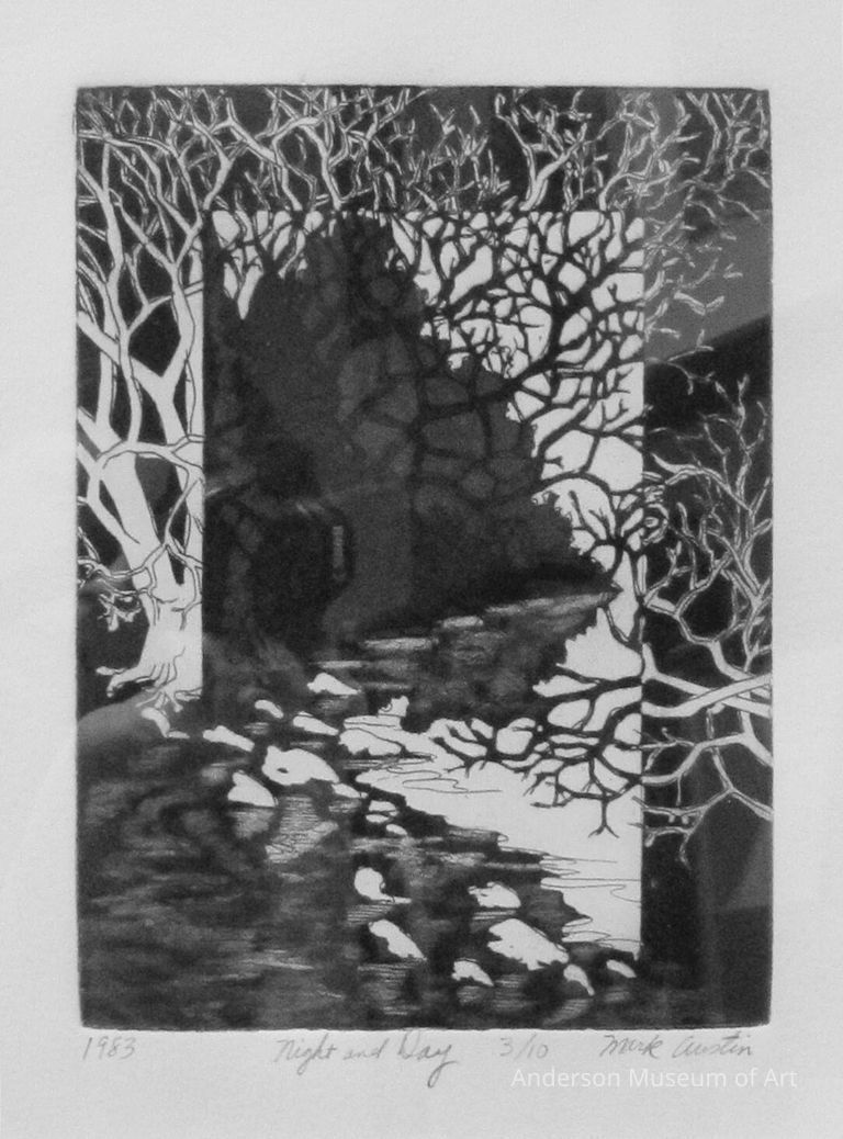          Night and Day picture number 1
   