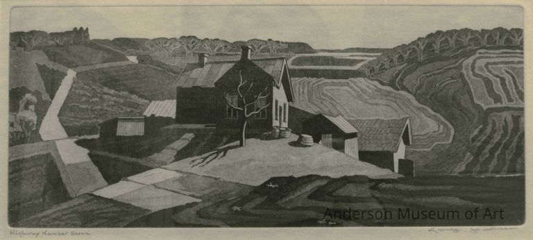          Highway Number Seven picture number 1
   