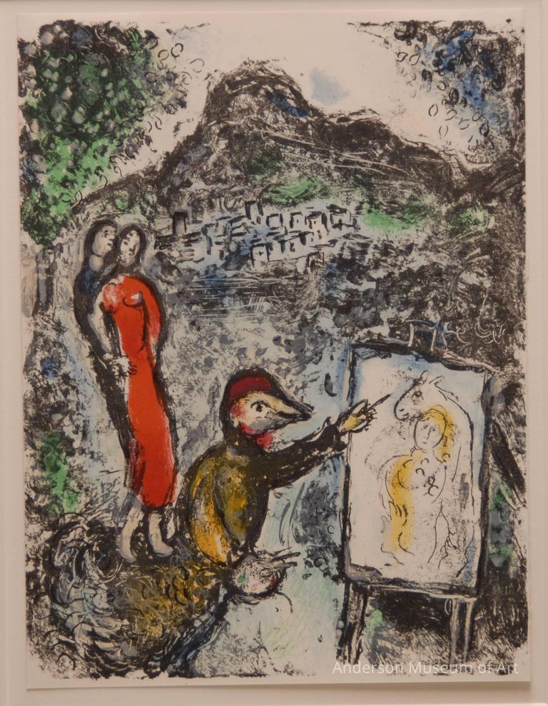          Near St. Jeannet picture number 1
   