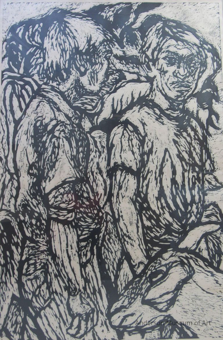          Sunflower Sutra picture number 1
   