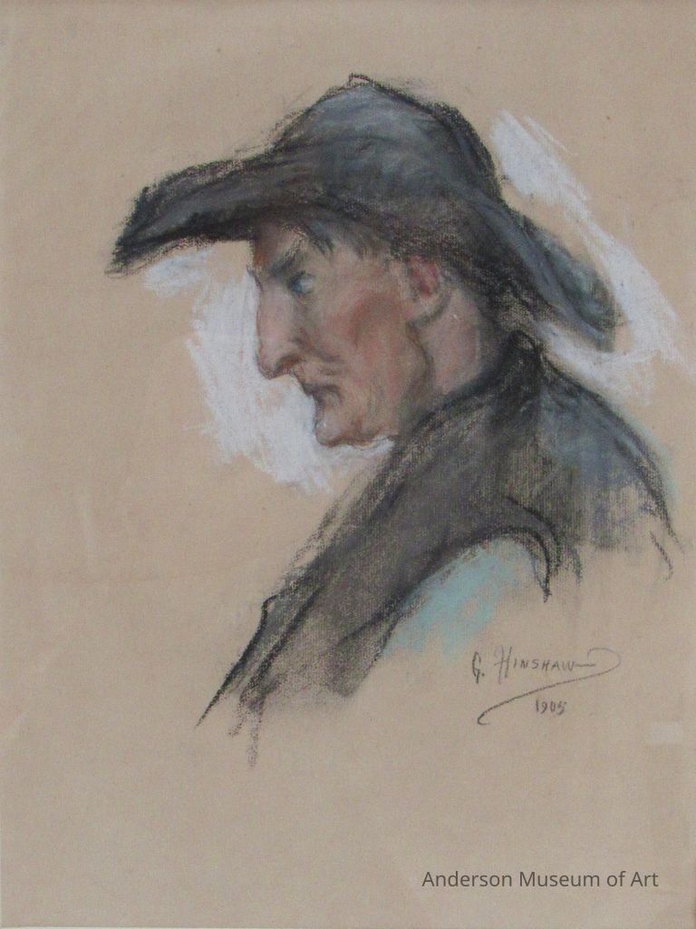          Old Bill picture number 1
   