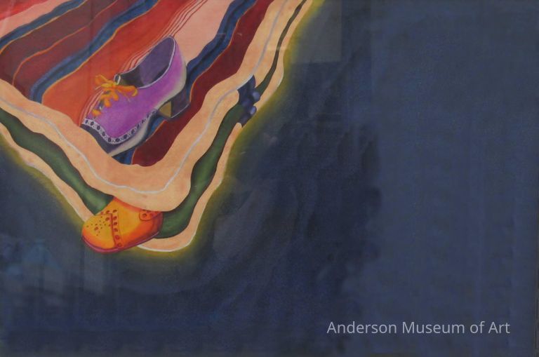          Becoming picture number 1
   