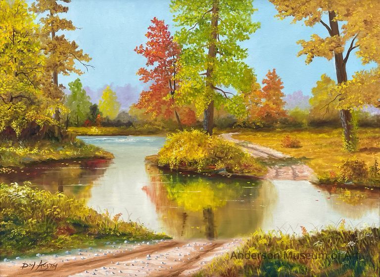 Down on Sugar Creek picture number 1