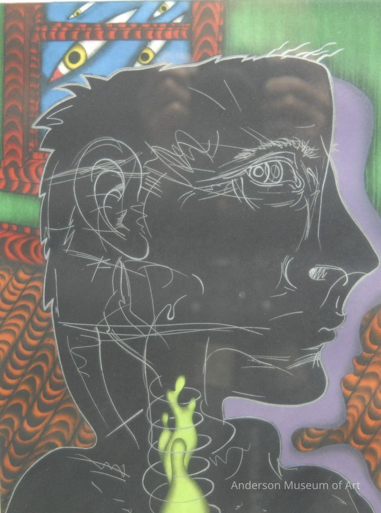          Fear and Loathing picture number 1
   