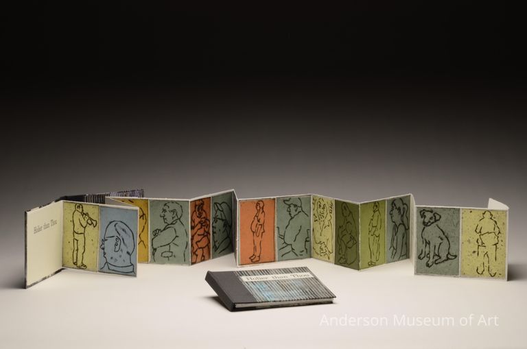          Holier than Thou picture number 1
   