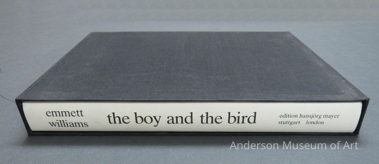          The Boy and the Bird picture number 1
   