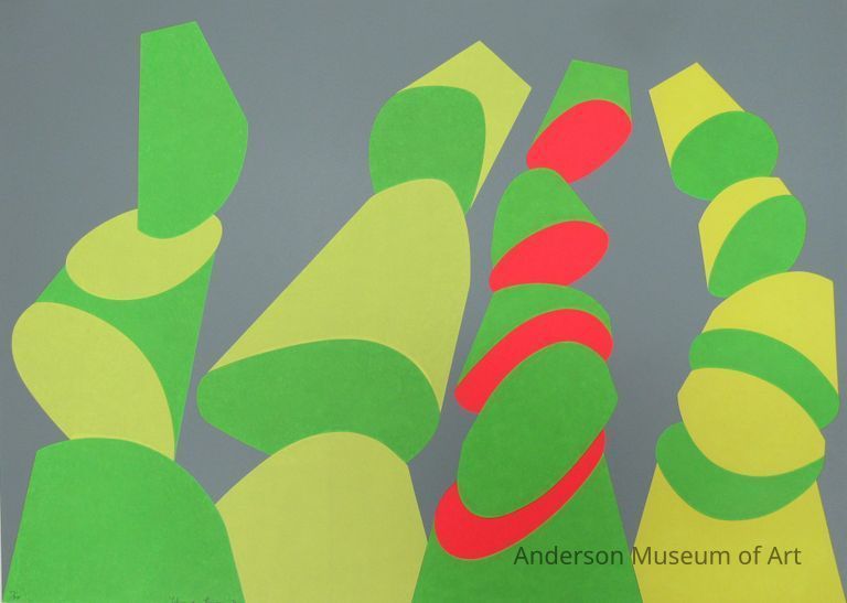 Koan Cuts IV (1972) picture number 1