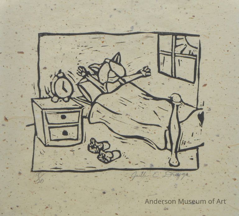          Cat Nap picture number 1
   