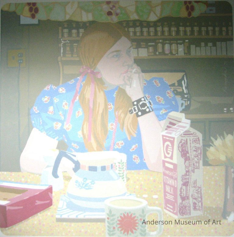 Coffee (1971) picture number 1