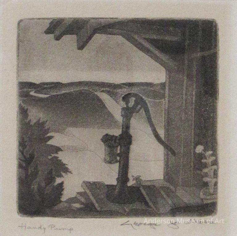          Handy Pump picture number 1
   