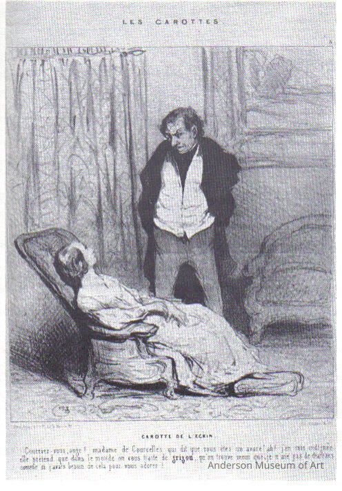          Carotte de l'écrin (The jewel box hoax) picture number 1
   