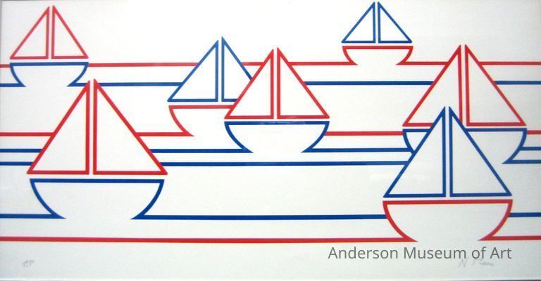          Boats picture number 1
   