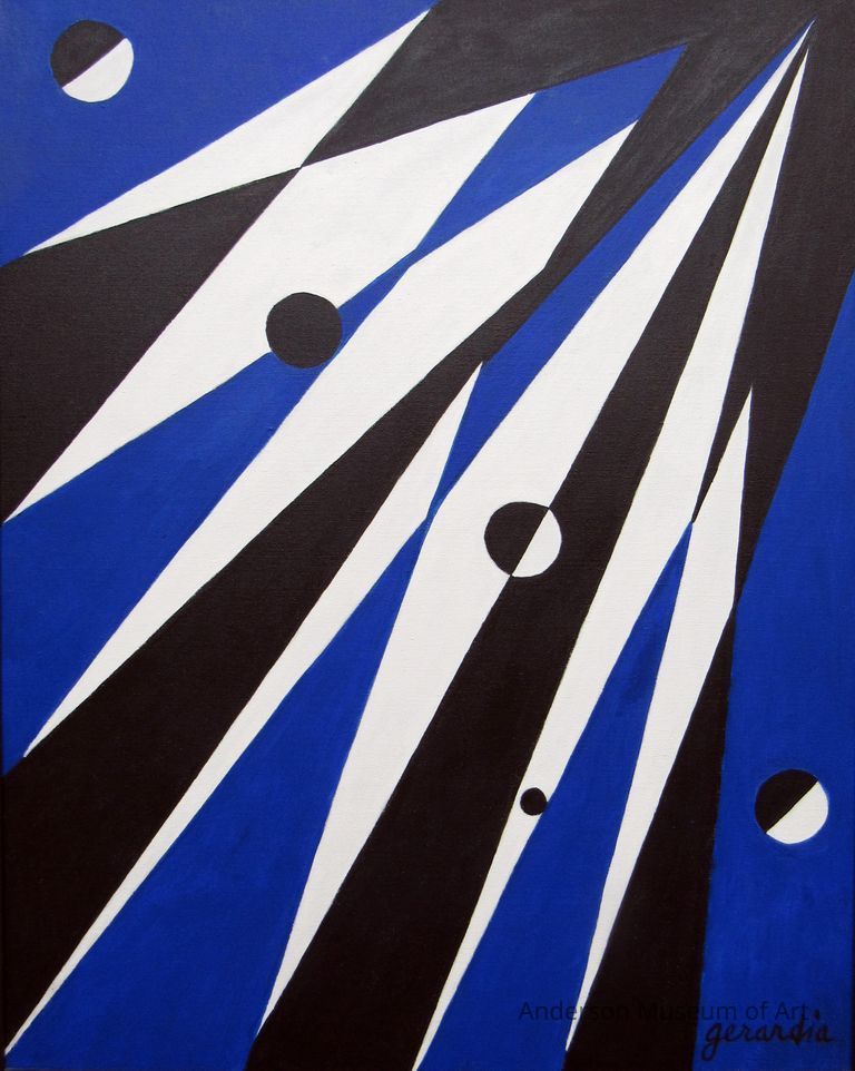          Many Moons picture number 1
   