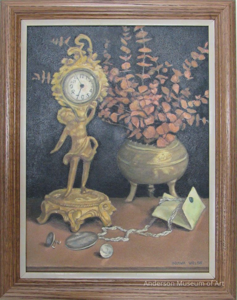          Still Life (2007) picture number 1
   