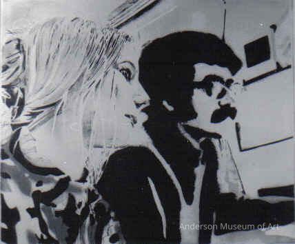          Wayne & Tuffy picture number 1
   