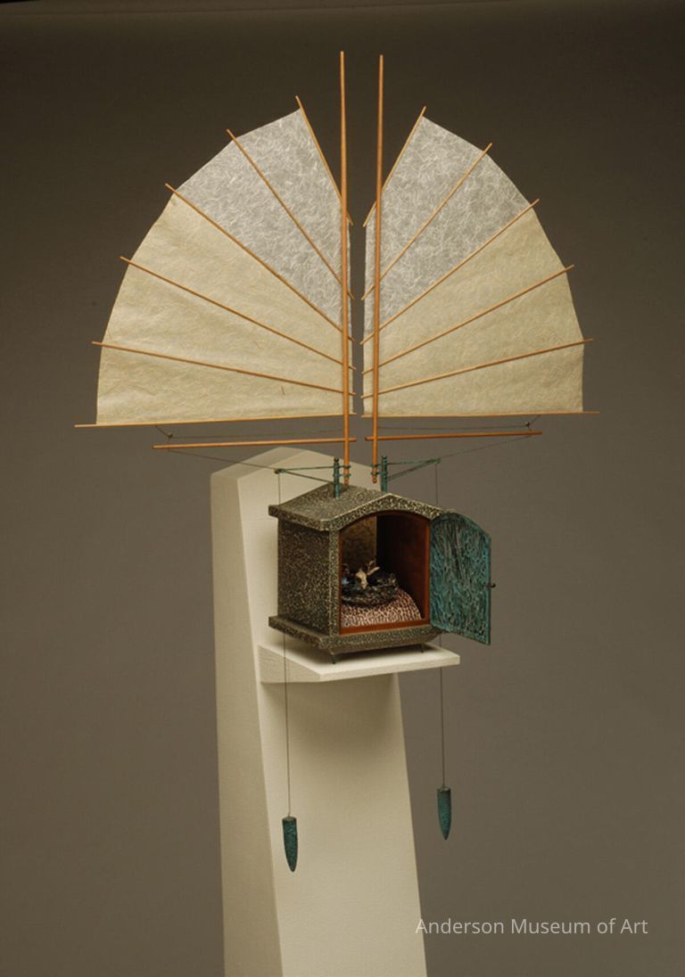          Empty Nest picture number 1
   