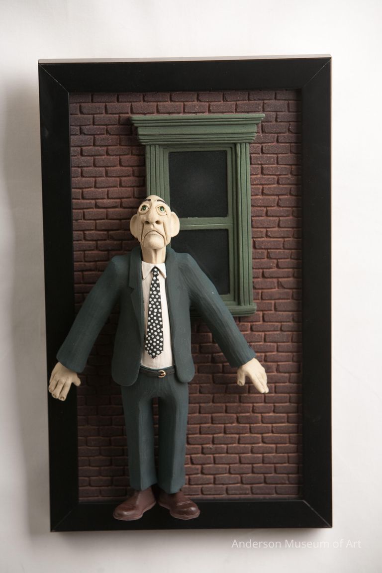          Look Before You Leap picture number 1
   