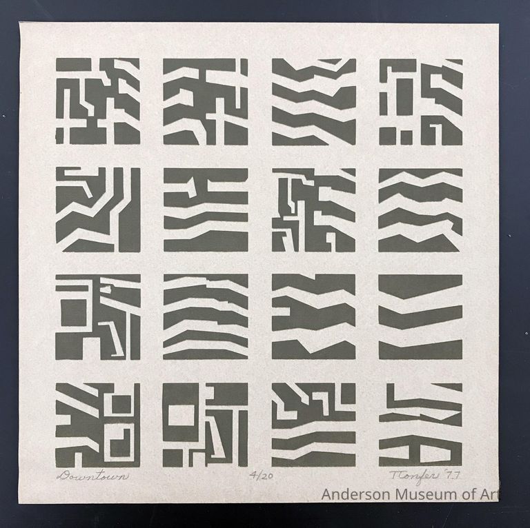          Downtown picture number 1
   