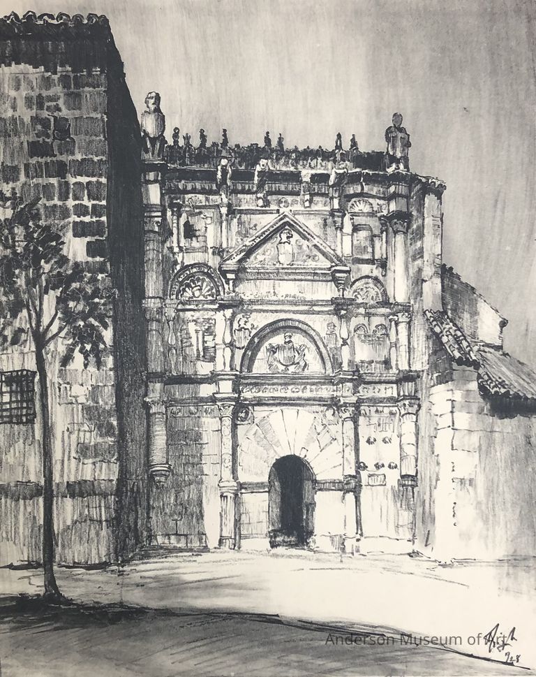 Untitled (European Series) picture number 1