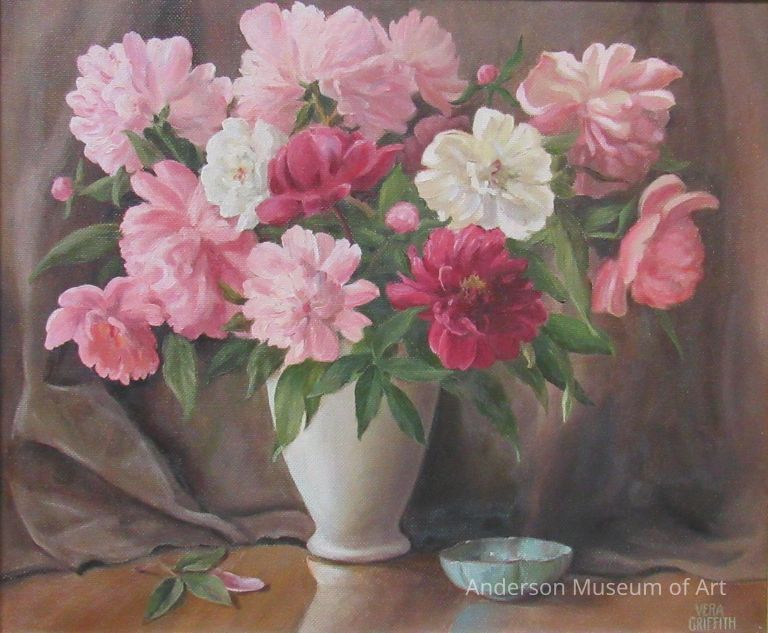          Untitled (Still Life of Flowers) picture number 1
   