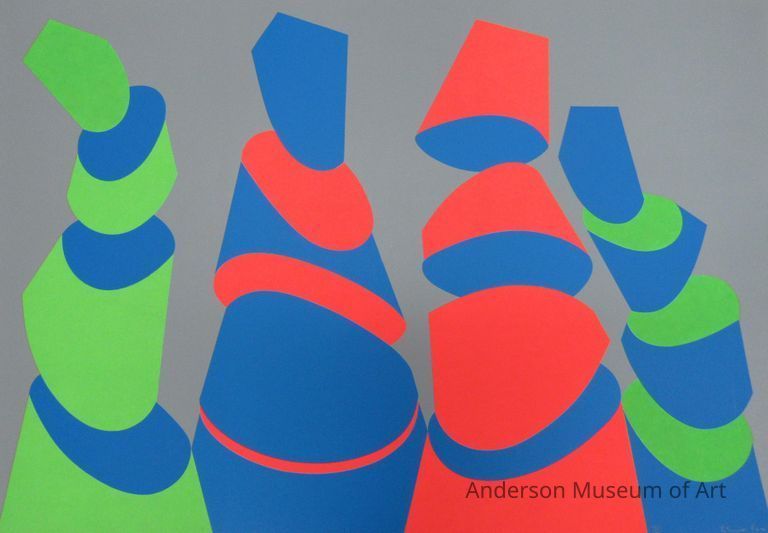 Koan Cuts III (1971) picture number 1