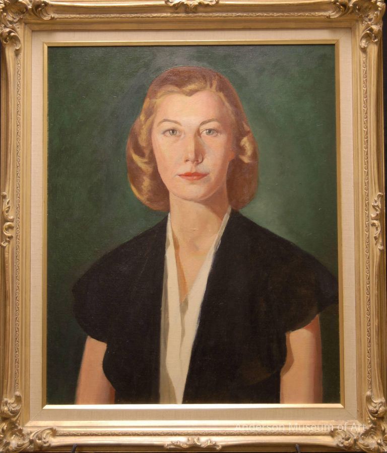          Portrait of Donna Rector picture number 1
   