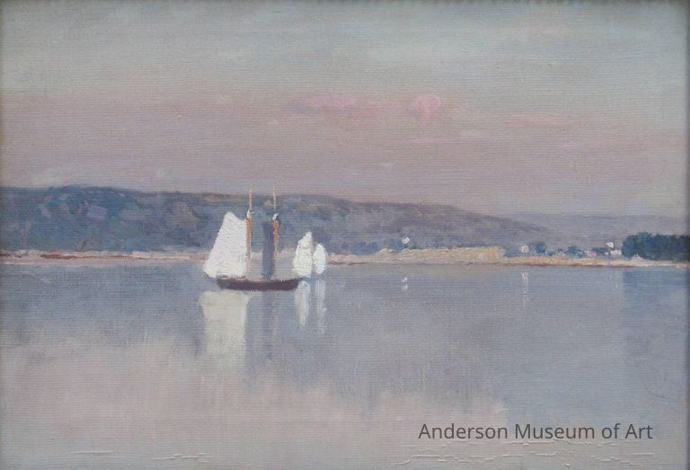          Seascape picture number 1
   