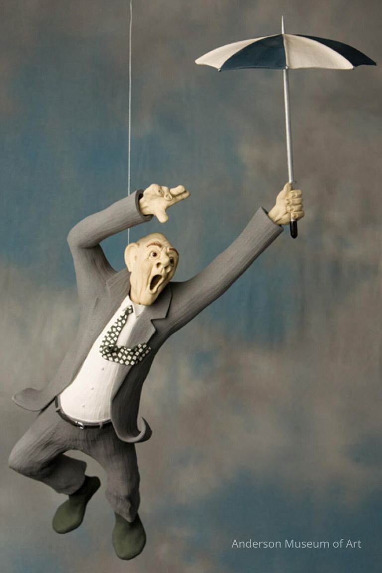          What Goes Up Must Come Down picture number 1
   