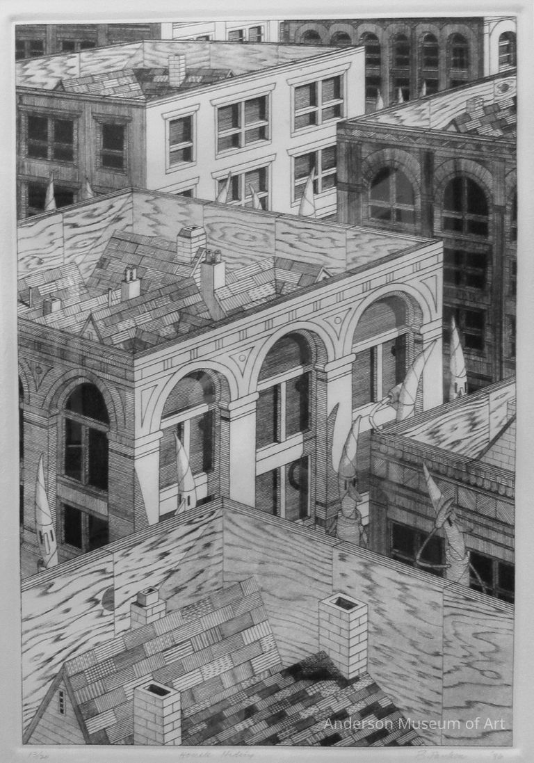          Houses Hiding picture number 1
   