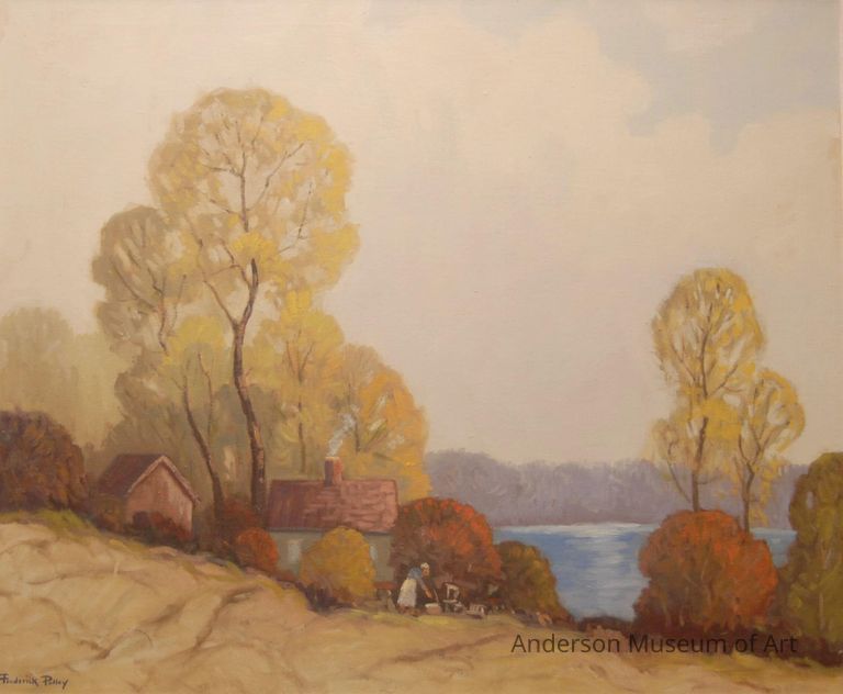 Autumn picture number 1