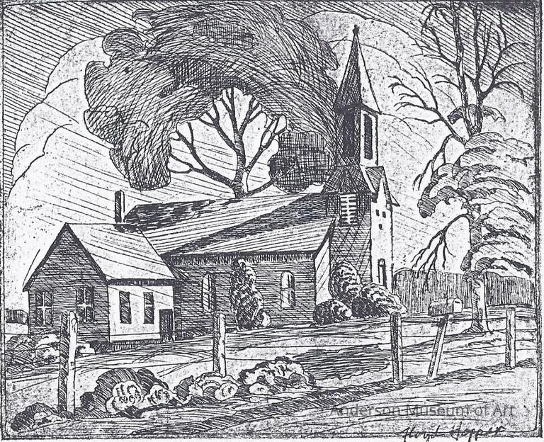          Untitled (Whitley County IN) picture number 1
   