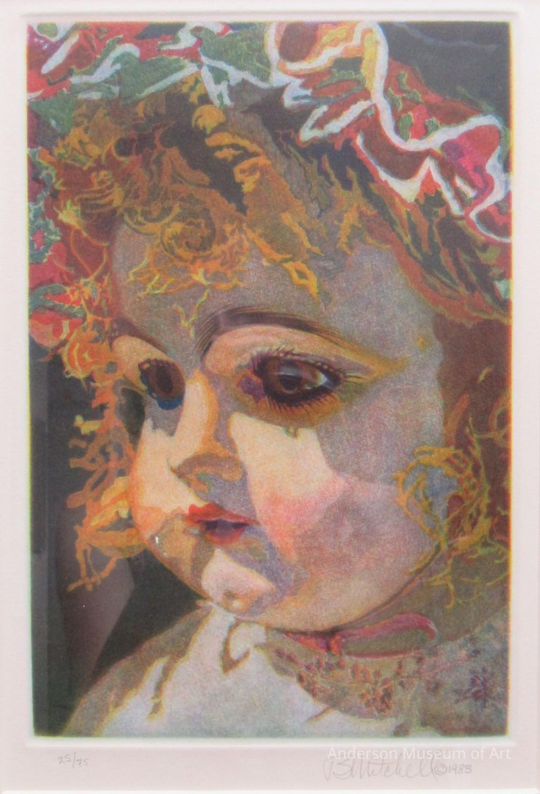          Gathering Flowers Friday picture number 1
   