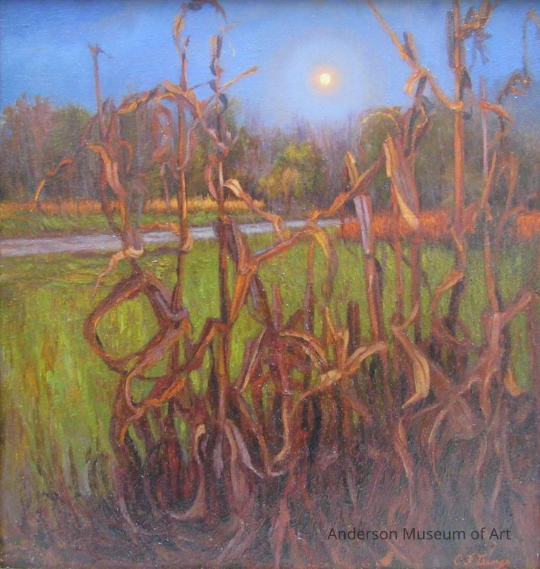          Harvest Moon picture number 1
   