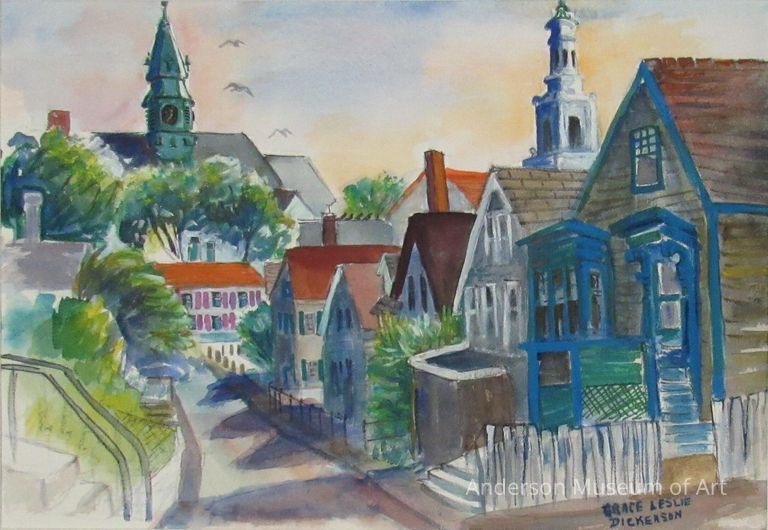          Provincetown picture number 1
   