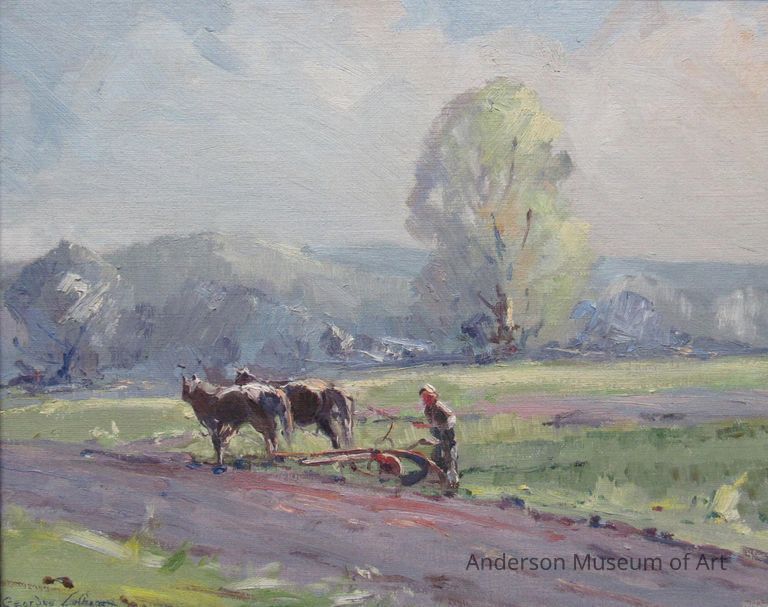          Silvery Morn picture number 1
   