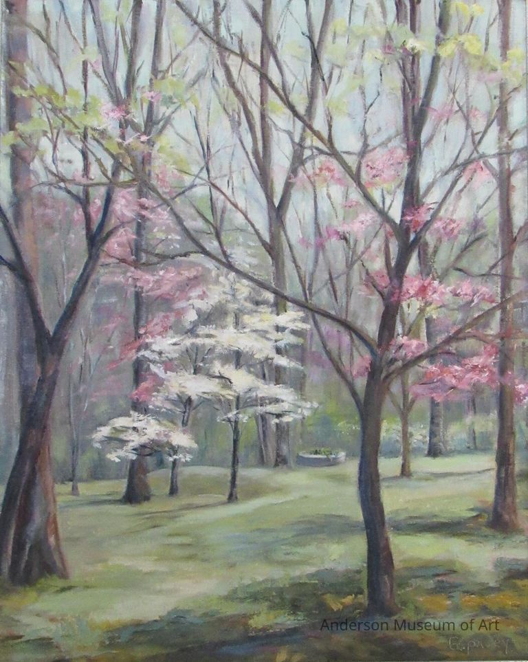          Spring at Whitehall picture number 1
   