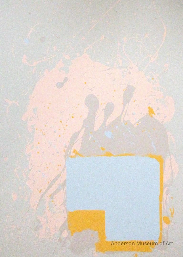          The New York Suite: Grey/Blue picture number 1
   