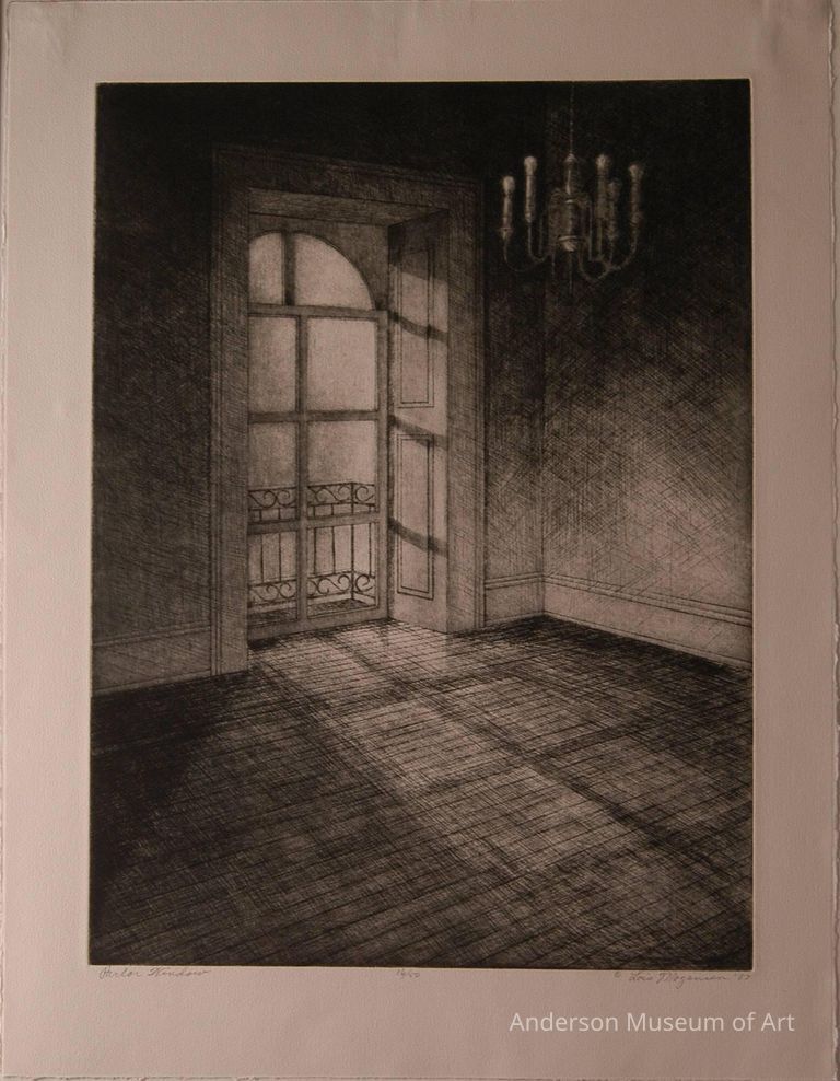 Parlor Window picture number 1