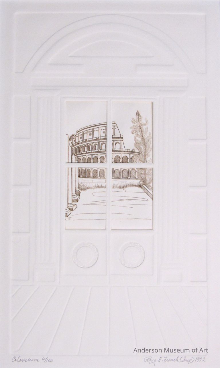          Colosseum (1972) picture number 1
   