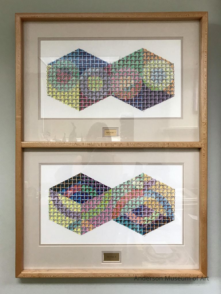          Eye-Props 1 & 2 picture number 1
   