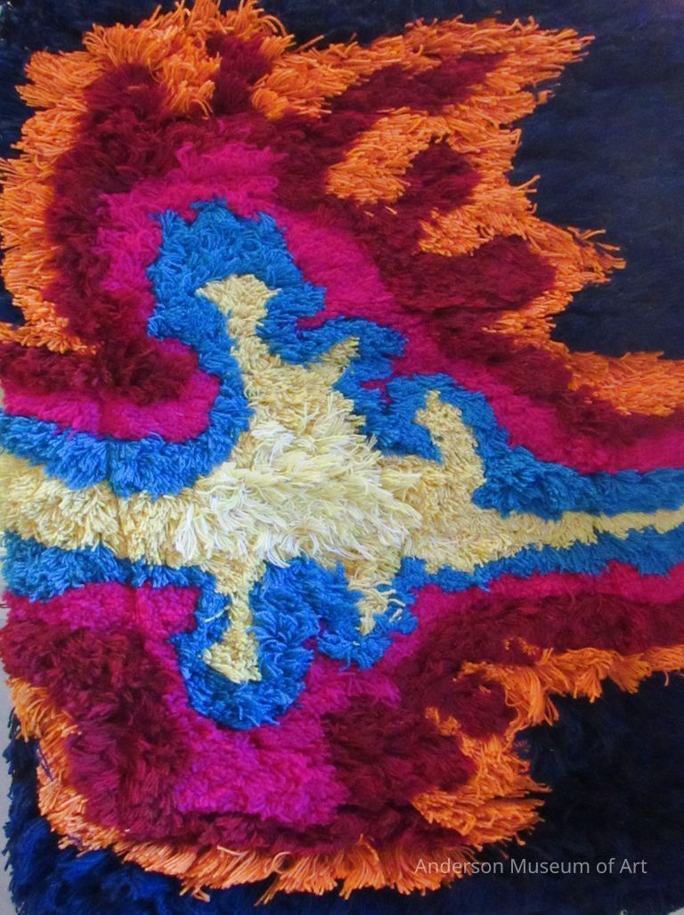          Untitled (Weaving) picture number 1
   