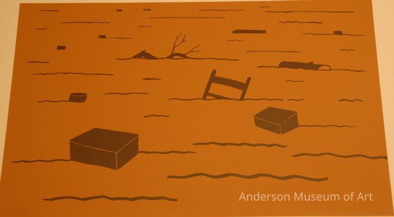          Flood picture number 1
   