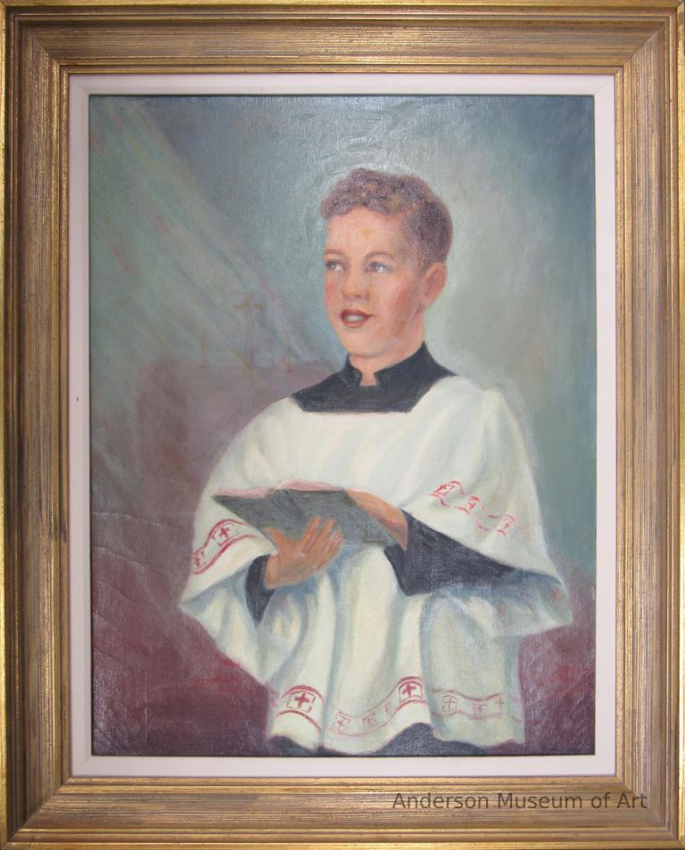          Altar Boy Jimmy picture number 1
   