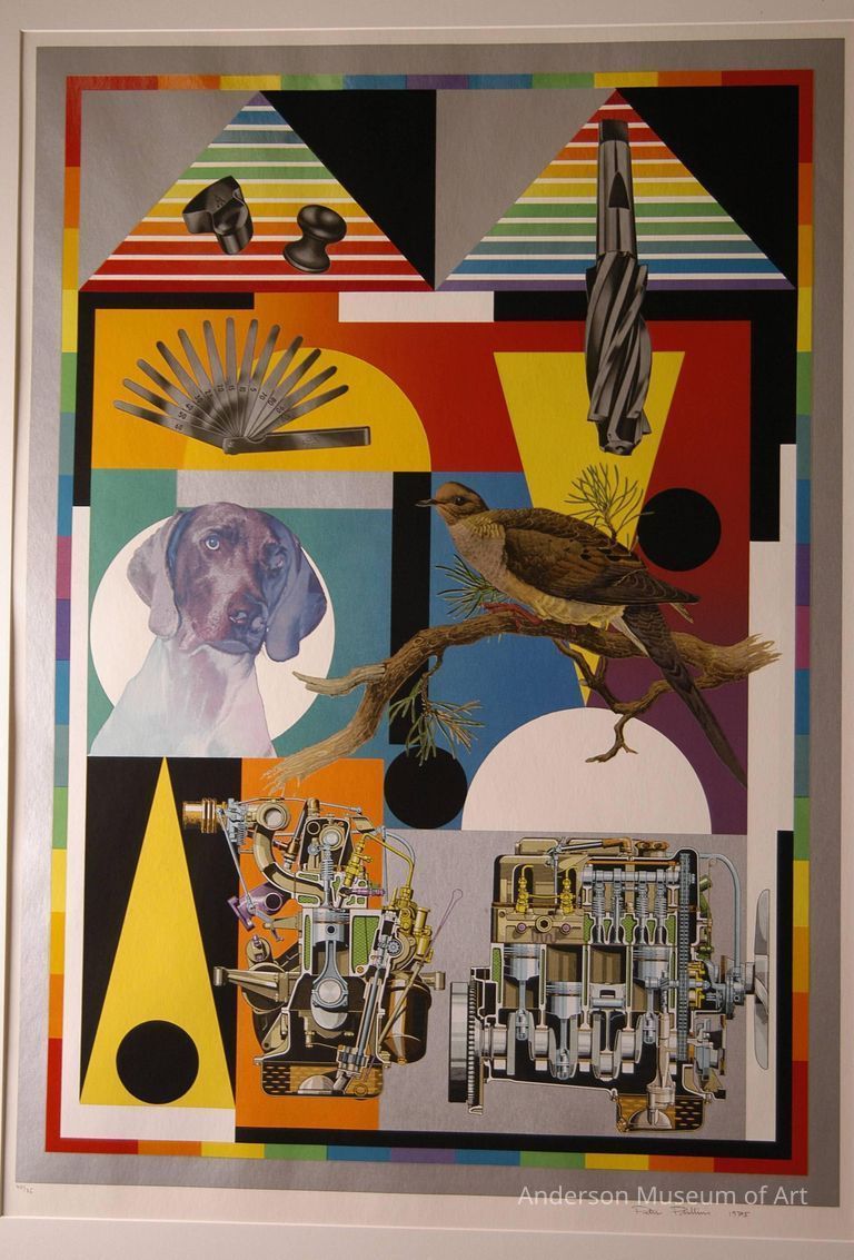          Hunter picture number 1
   