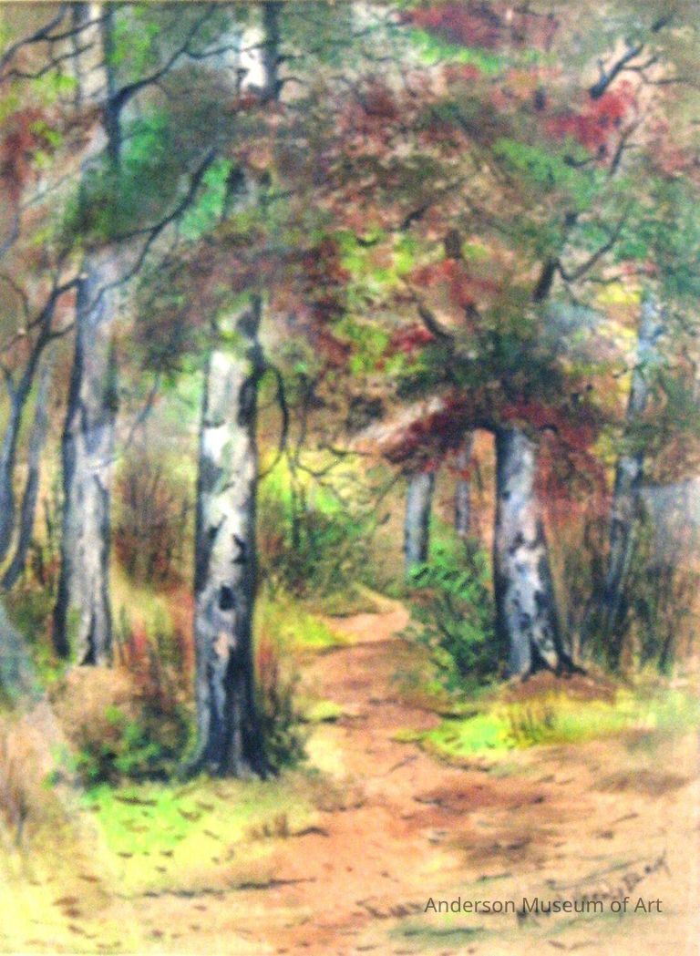          Untitled (Forest Scene) picture number 1
   