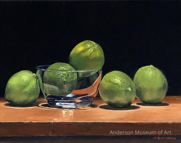 In the Lime Light picture number 1