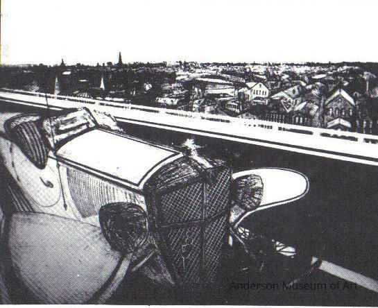          Freeway picture number 1
   