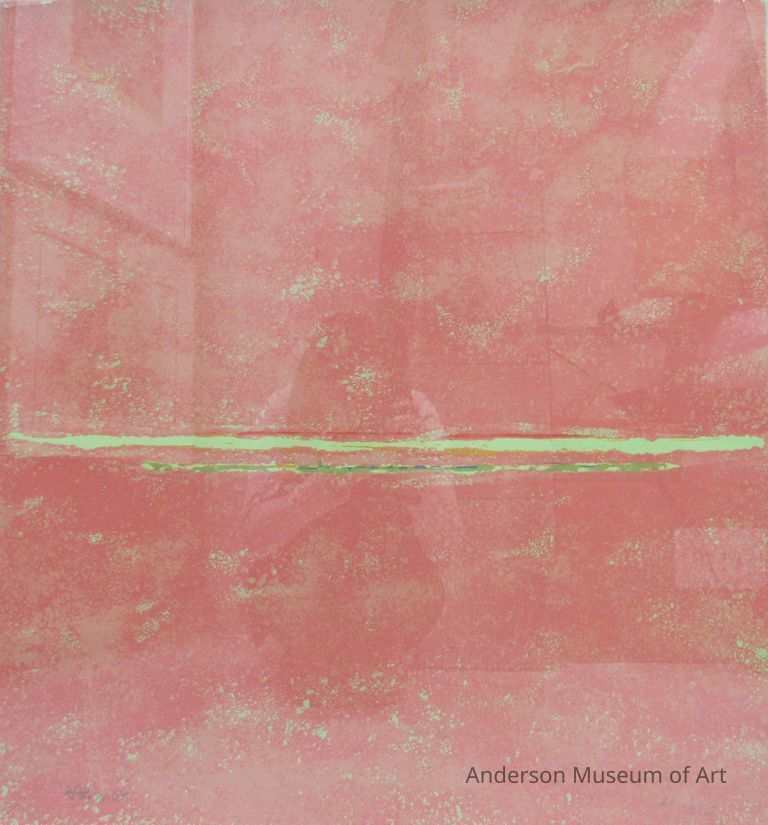          Infinity Field - Olympia I picture number 1
   